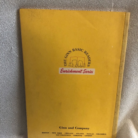 Vintage 1950s book Come with Us - Picture 3 of 7